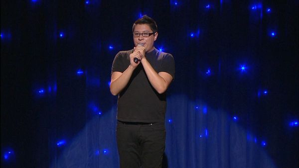 Comedy Central: Stand Up México - Manu Nna / Horacio Almada / Adriana Chávez