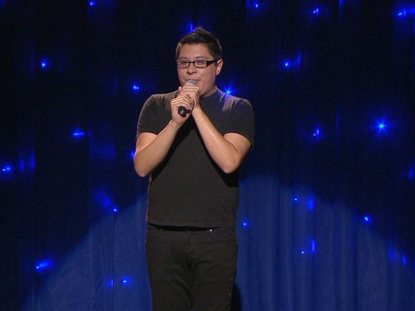 Comedy Central: Stand Up México - Manu Nna / Horacio Almada / Adriana Chávez