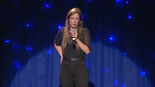 Comedy Central: Stand Up México - Héctor García / Alexis de Anda / Neto