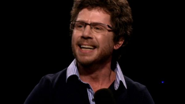 Comedy Central: Stand Up Argentina - Peto Menahem / Malena Guinzburg