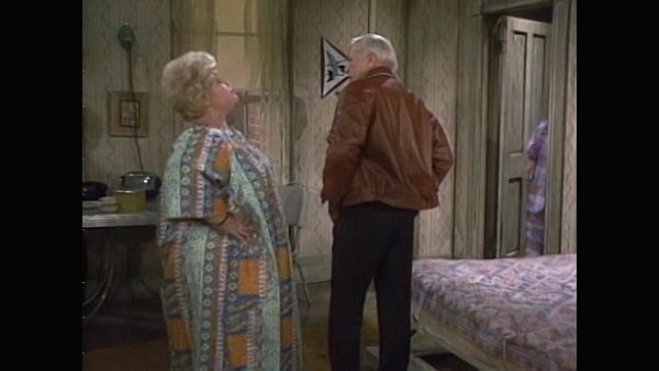 Too Close For Comfort - For Every Man, There's Two Women