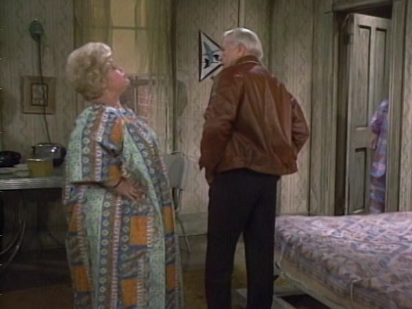 Too Close For Comfort - For Every Man, There's Two Women
