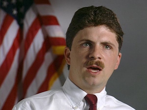 The Prosecutors: In Pursuit of Justice - El violador de Northside