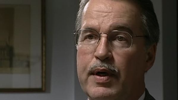 The Prosecutors: In Pursuit of Justice - Silenciador