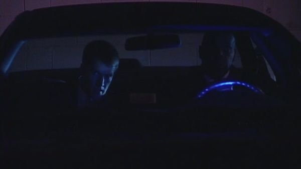 The Prosecutors: In Pursuit of Justice - Venganza mortal