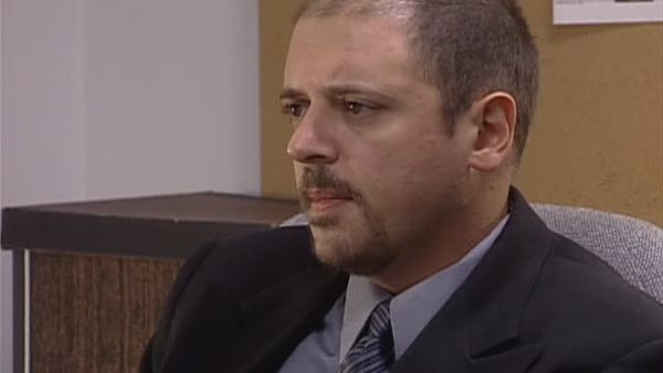 The Prosecutors: In Pursuit of Justice - Encargo mortal