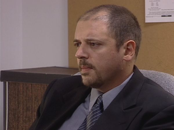 The Prosecutors: In Pursuit of Justice - Encargo mortal