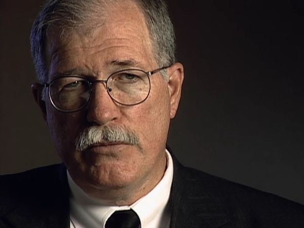 The Prosecutors: In Pursuit of Justice - Un compañero caído