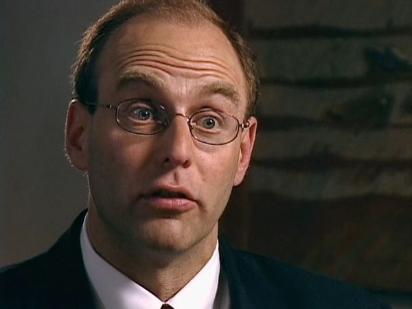 The Prosecutors: In Pursuit of Justice - Muerte de los discípulos
