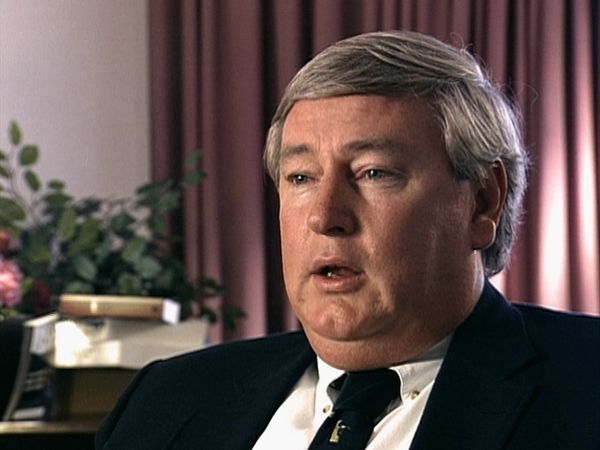 The Prosecutors: In Pursuit of Justice - Un sospechoso improbable