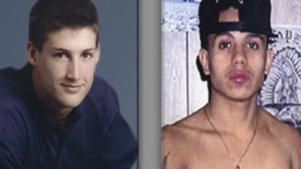 The Prosecutors: In Pursuit of Justice - De tal padre, tal hijo