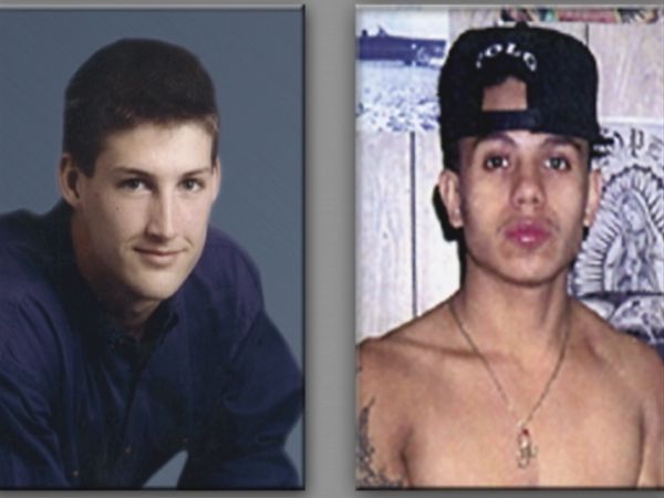 The Prosecutors: In Pursuit of Justice - De tal padre, tal hijo