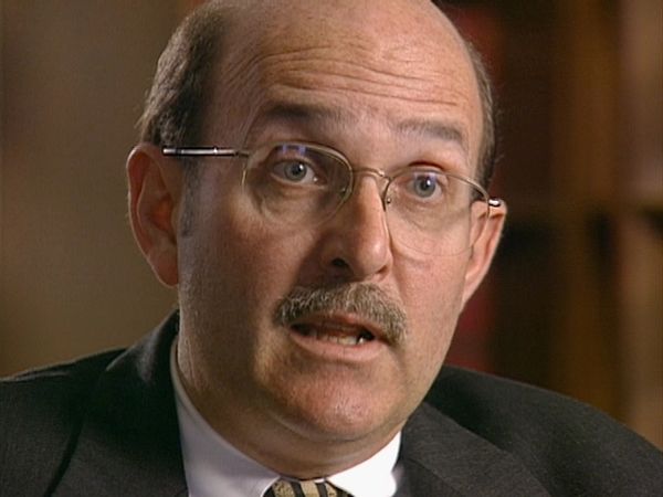 The Prosecutors: In Pursuit of Justice - Víctima indefensa