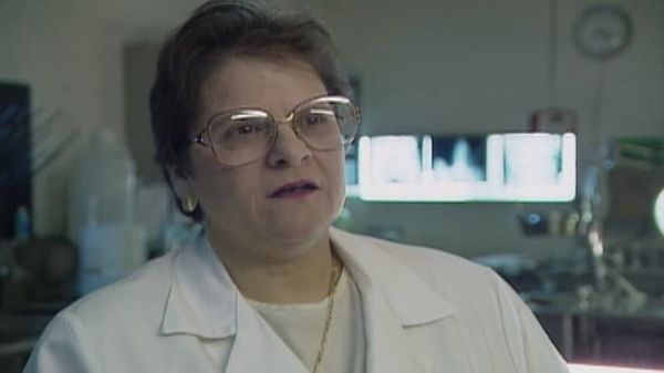 The New Detectives - Química mortal