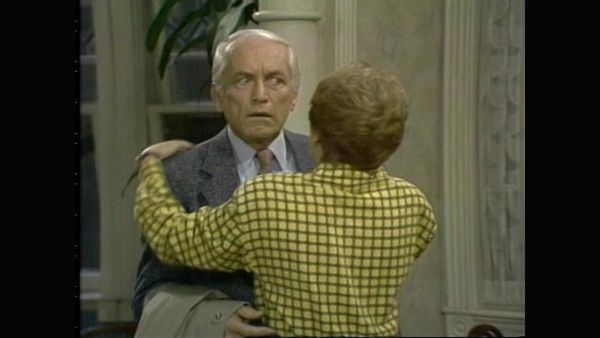 Too Close For Comfort - Family Feud