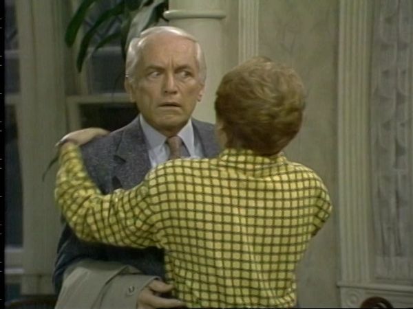 Too Close For Comfort - Family Feud