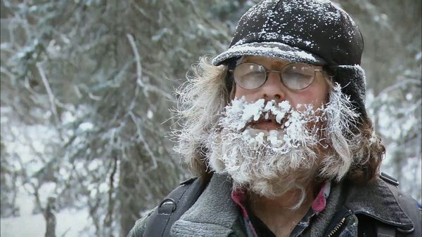 Mountain Men - Hell on Ice