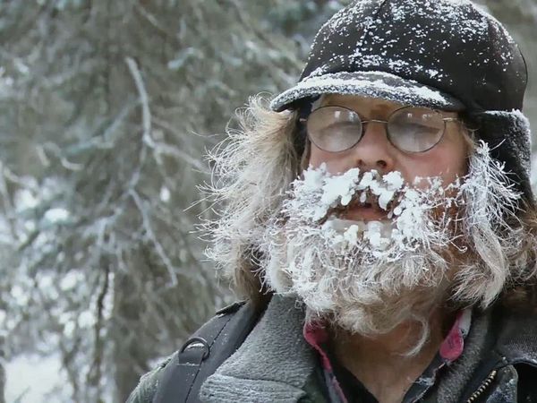 Mountain Men - Hell on Ice