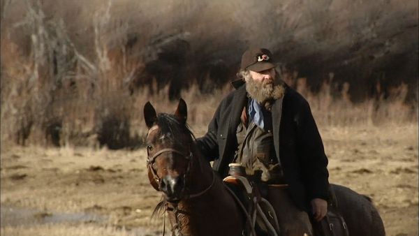 Mountain Men - Predator