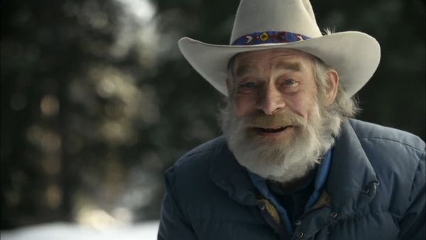 Mountain Men - Death Trap