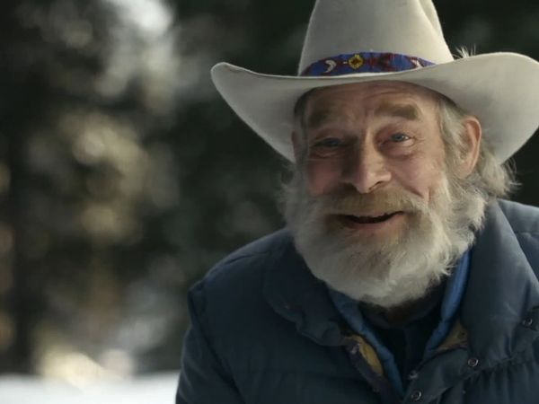 Mountain Men - Death Trap