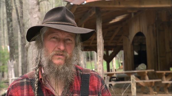 Mountain Men - Meltdown