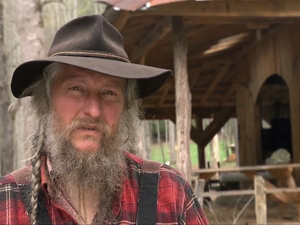 Mountain Men - Meltdown