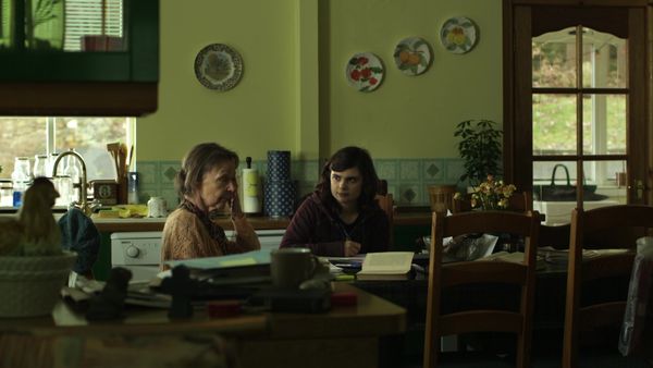 Case Histories - When Will There Be Good News, Part 1