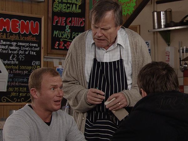 Coronation Street - Episode 9