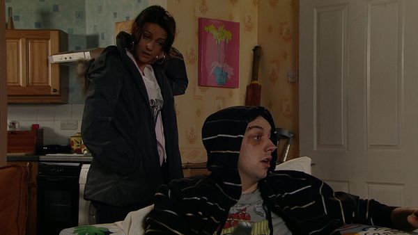 Coronation Street - Episode 8