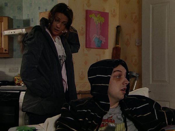 Coronation Street - Episode 8