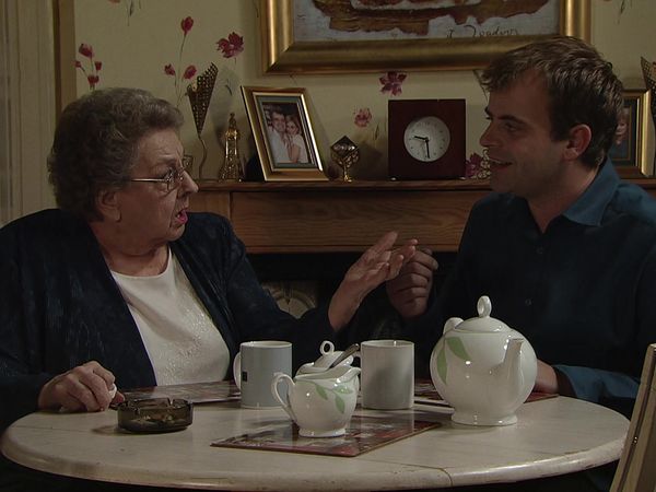 Coronation Street - Episode 14