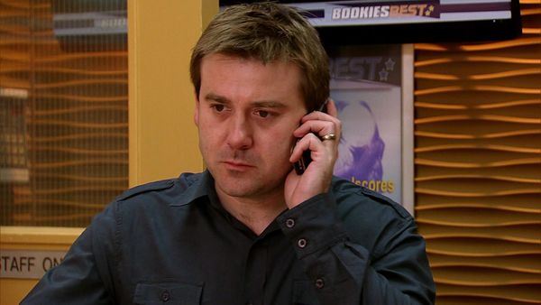 Coronation Street - Episode 16