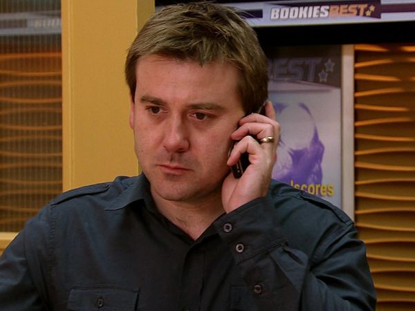 Coronation Street - Episode 16