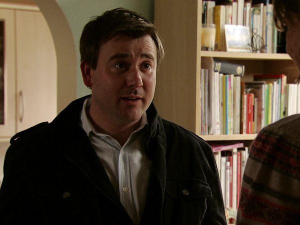 Coronation Street - Episode 26