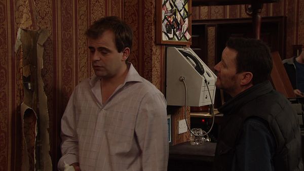 Coronation Street - Episode 32