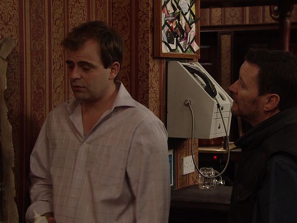 Coronation Street - Episode 32
