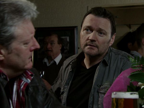 Coronation Street - Episode 25