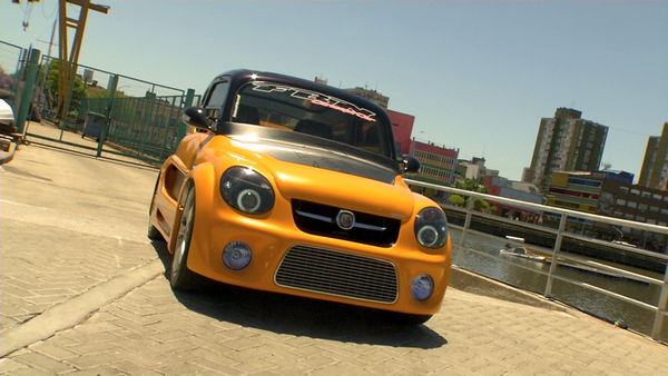 Customized - Episodio 39