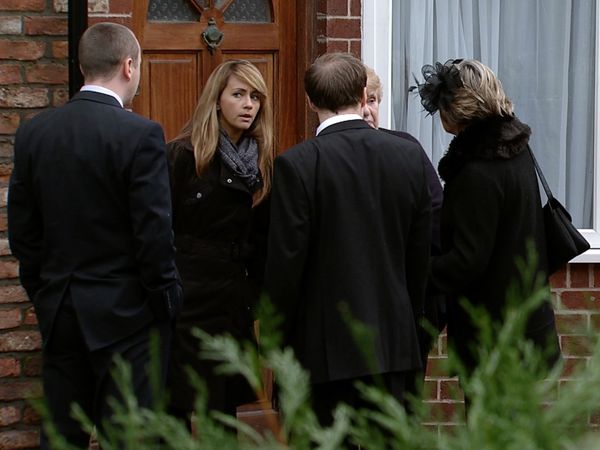 Coronation Street - Episode 46