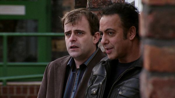 Coronation Street - Episode 48