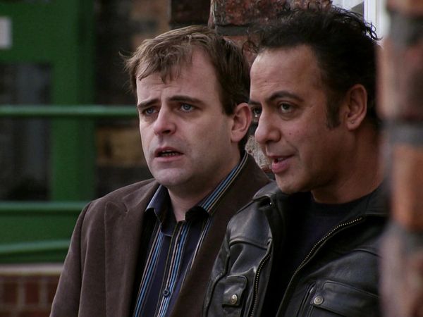 Coronation Street - Episode 48
