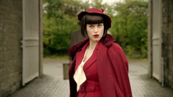 Blandings - Hallo to All This