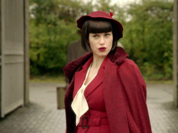 Blandings - Hallo to All This