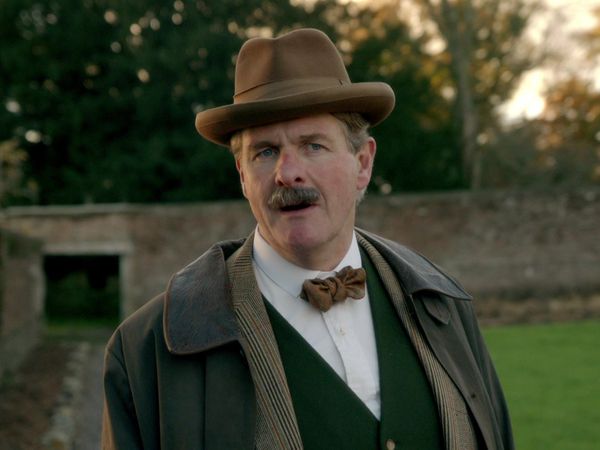 Blandings - Custody of the Pumpkin