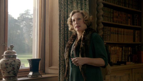 Blandings - Necessary Rhino
