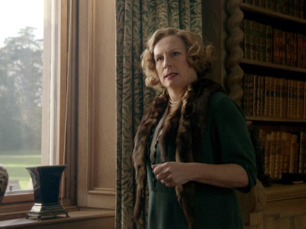 Blandings - Necessary Rhino