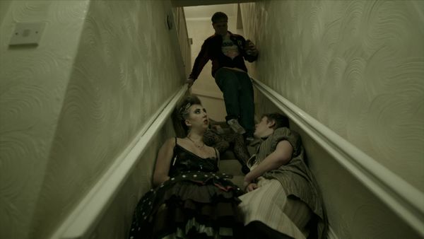 This Is England '86 - Episode 2