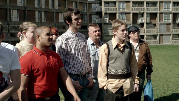 This Is England '86 - Episode 3