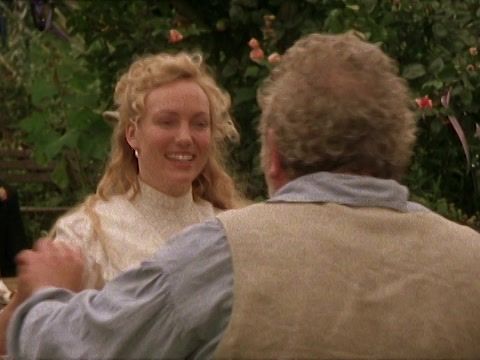 My Uncle Silas - The Wedding